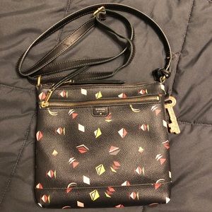 Fossil Crossbody Bag